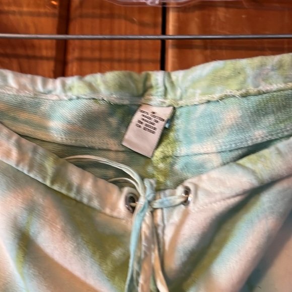 Lucky Brand Y2K Low Rise Board Shorts - Picture 3 of 8
